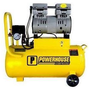 Powerhouse Oil-less Air Compressor - Goldpeak Tools PH Powerhouse Powerhouse Oil-less Air Compressor - Goldpeak Tools PH Powerhouse